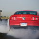 Image for article titled 2011 Ford Mustang: First Drive
